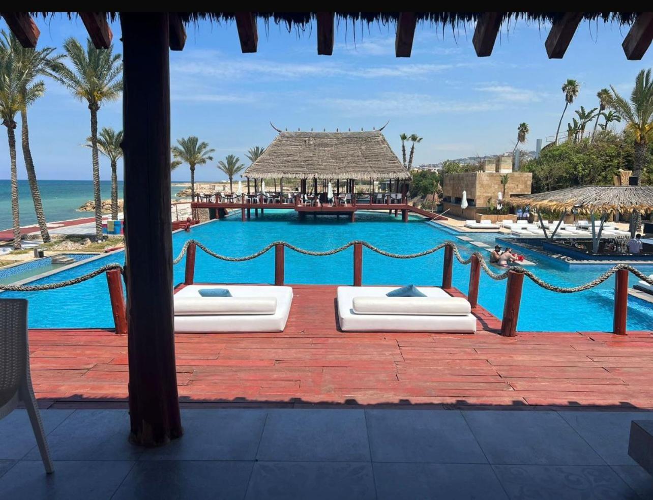 Jhotelresorts Дамор Екстер'єр фото