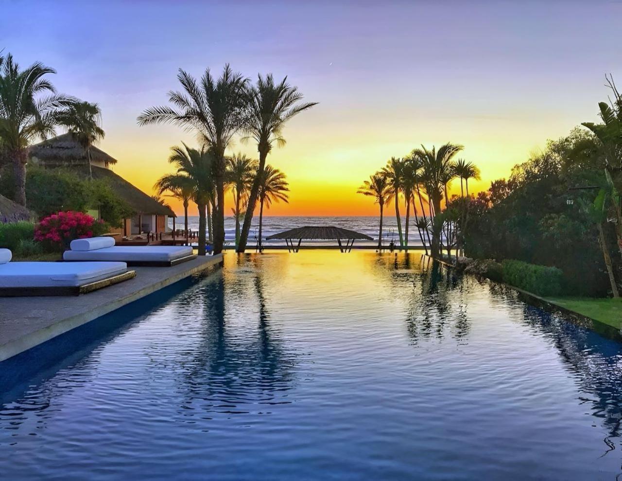 Jhotelresorts Дамор Екстер'єр фото