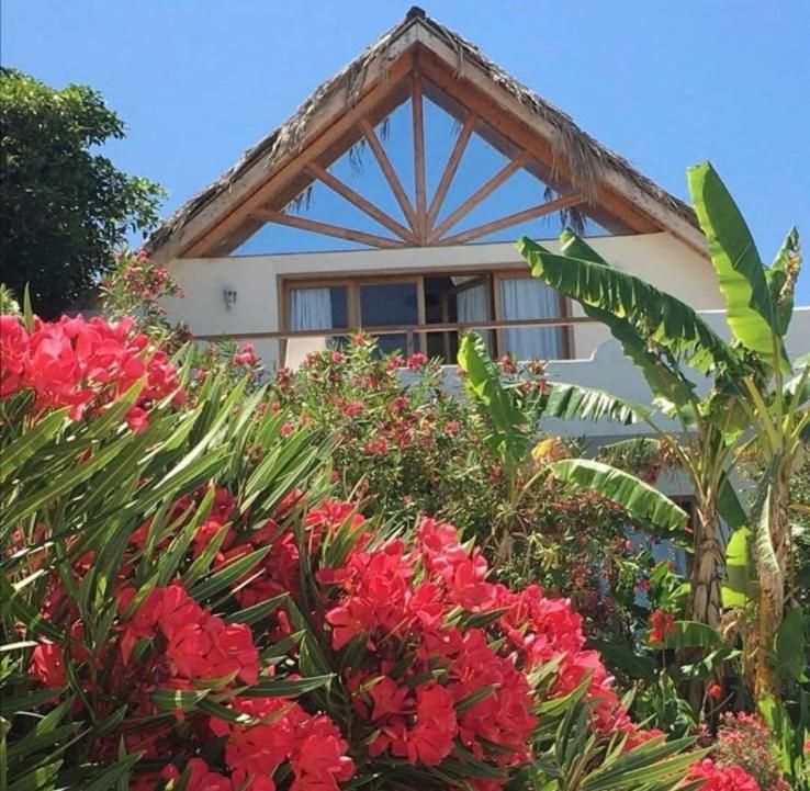 Jhotelresorts Дамор Екстер'єр фото