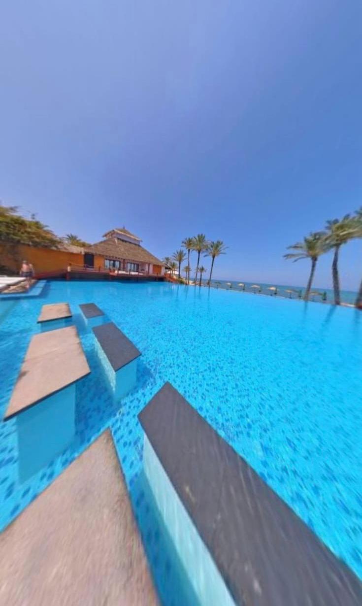 Jhotelresorts Дамор Екстер'єр фото