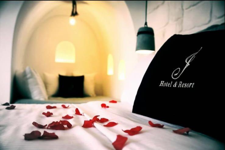 Jhotelresorts Дамор Екстер'єр фото