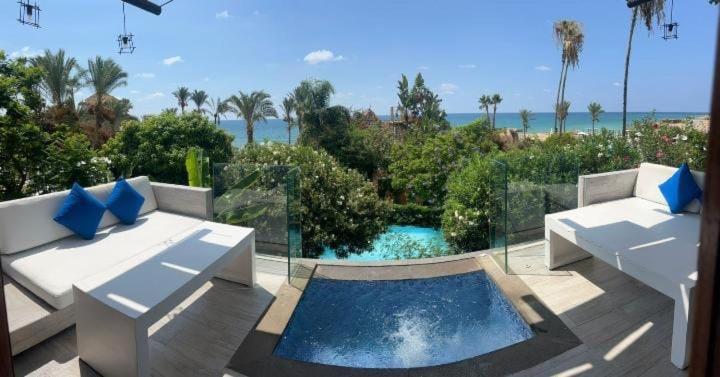 Jhotelresorts Дамор Екстер'єр фото