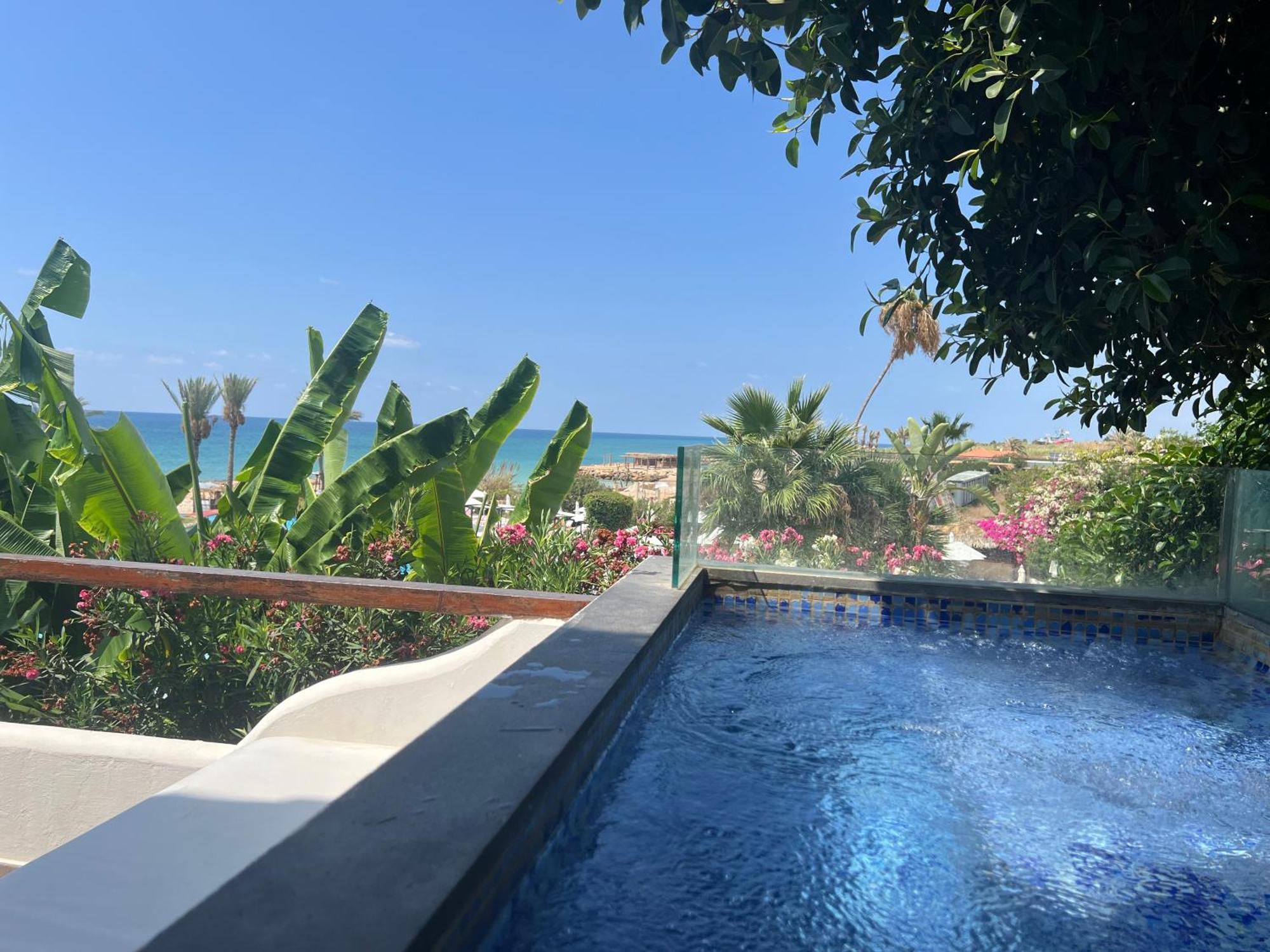 Jhotelresorts Дамор Екстер'єр фото