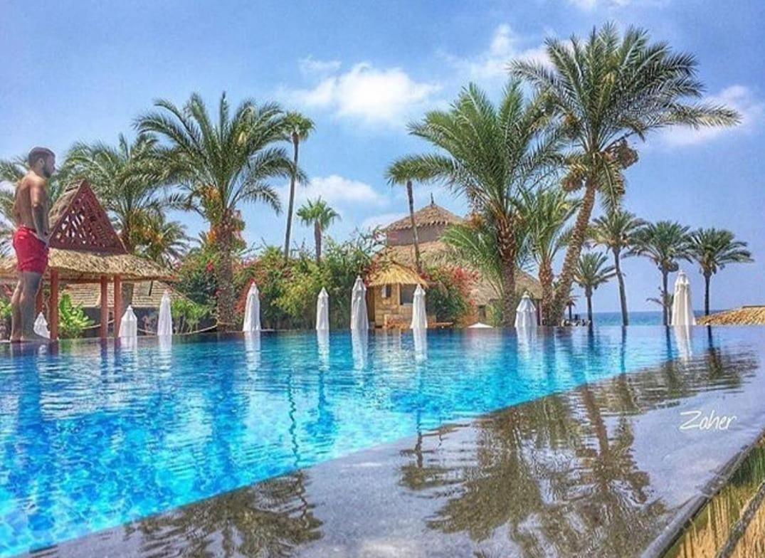 Jhotelresorts Дамор Екстер'єр фото