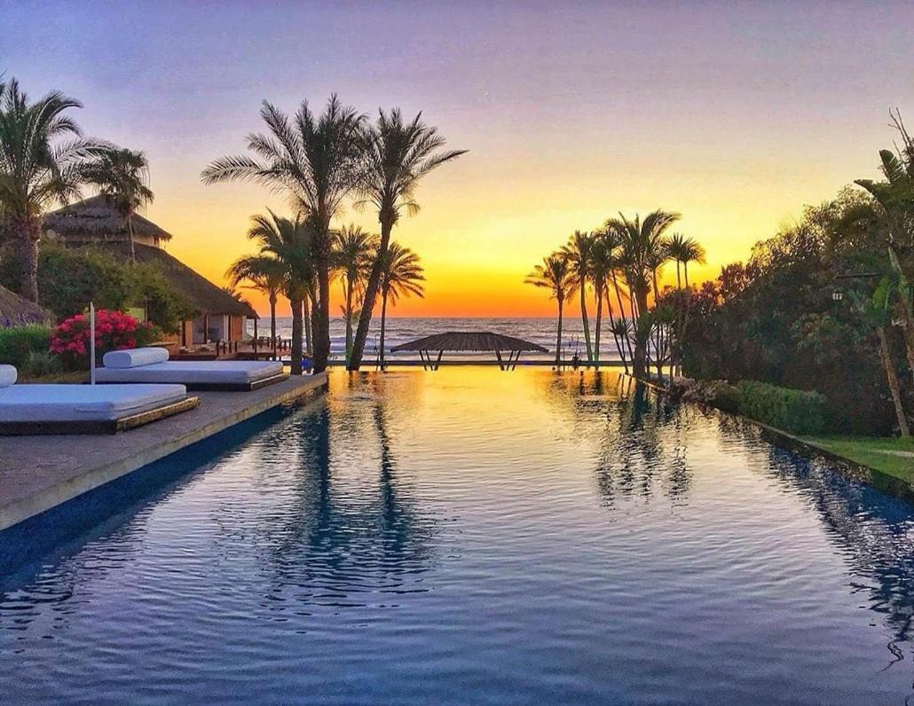 Jhotelresorts Дамор Екстер'єр фото