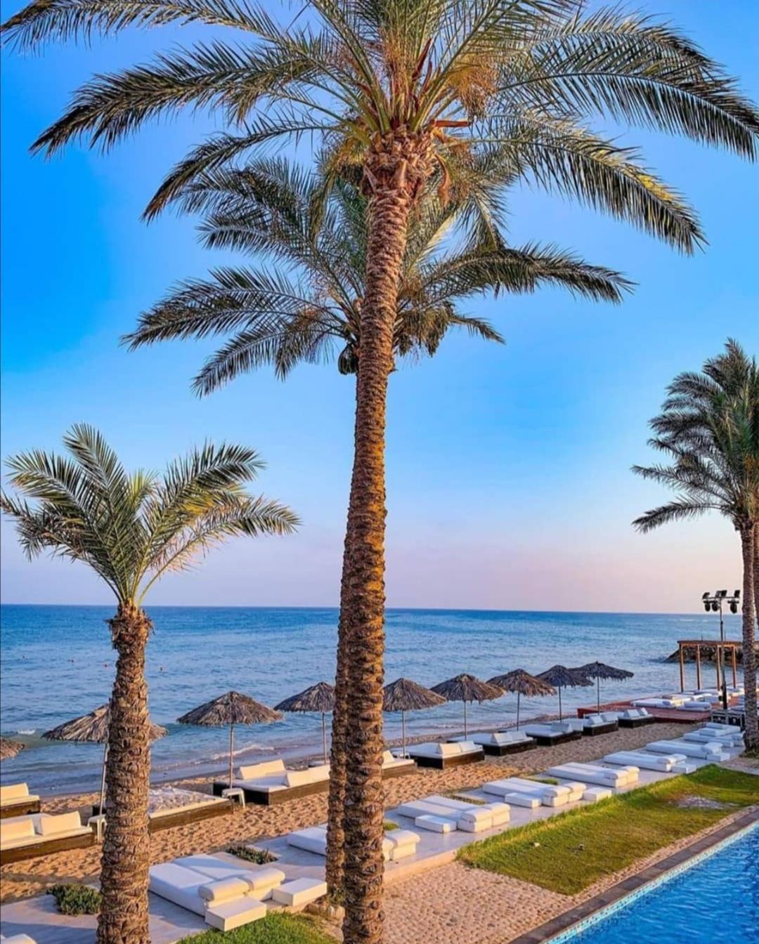 Jhotelresorts Дамор Екстер'єр фото