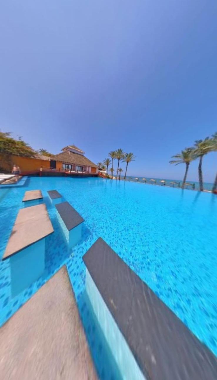 Jhotelresorts Дамор Екстер'єр фото