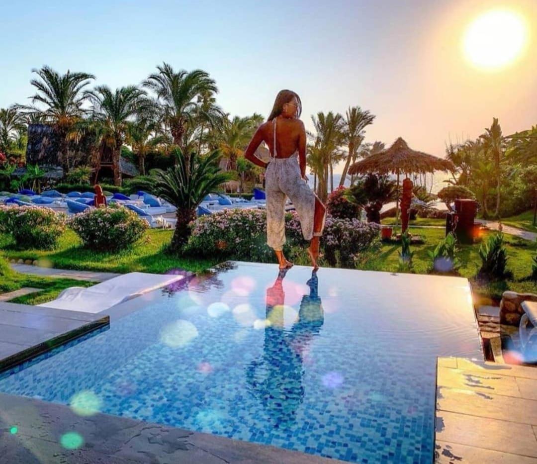 Jhotelresorts Дамор Екстер'єр фото