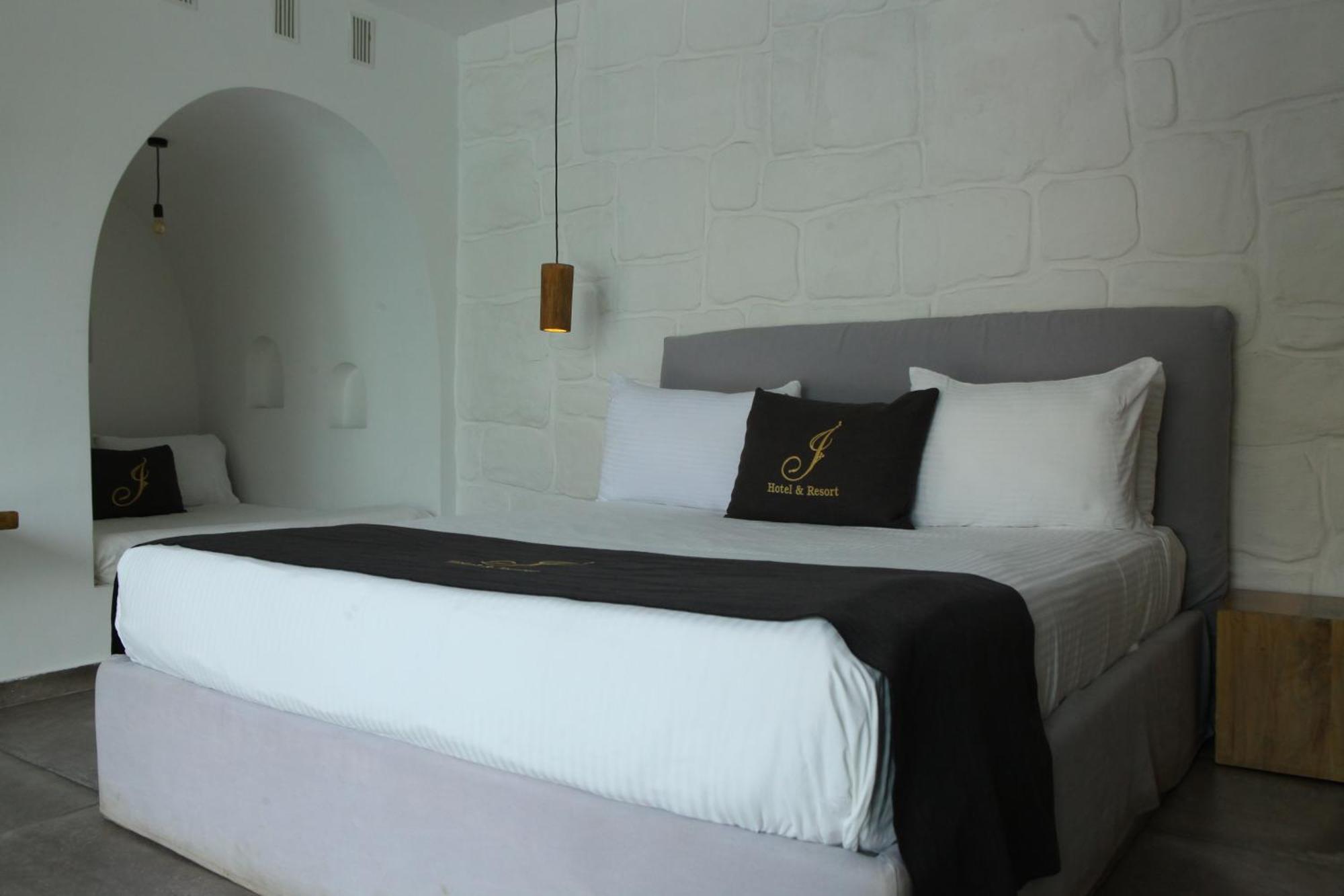 Jhotelresorts Дамор Екстер'єр фото