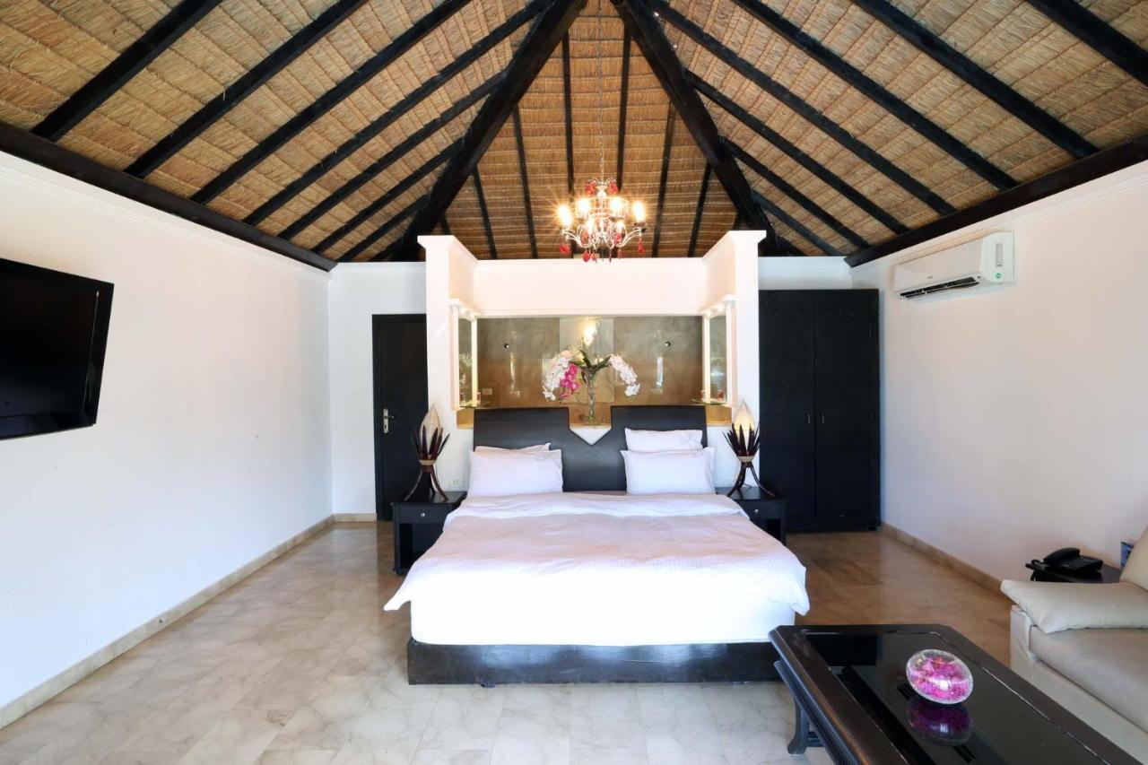 Jhotelresorts Дамор Екстер'єр фото