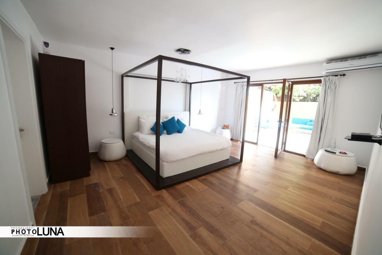 Jhotelresorts Дамор Екстер'єр фото